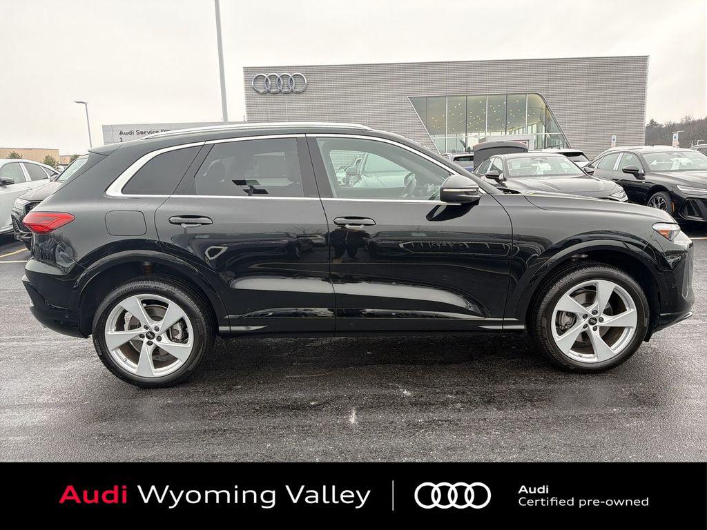 2025 Audi Q5 Premium Plus - Photo 10