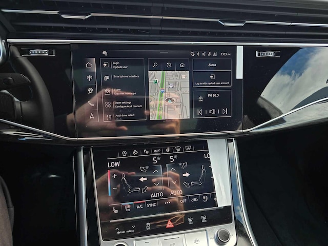 2026 Audi Q8 Prestige - Photo 26