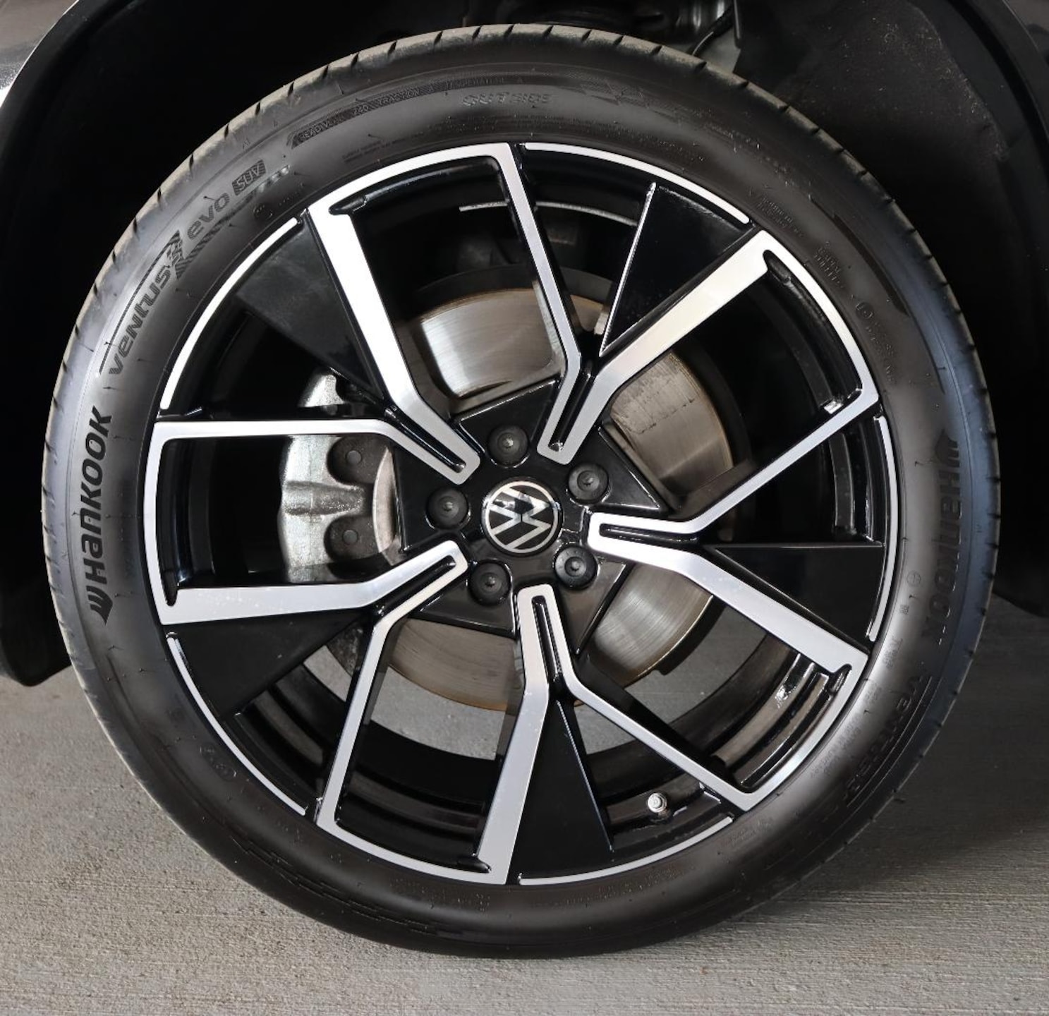Volkswagen Tayron R-Line