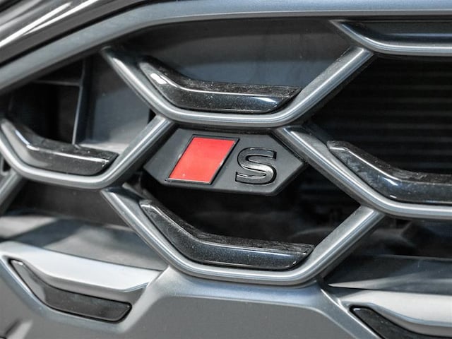 2025 Audi S5