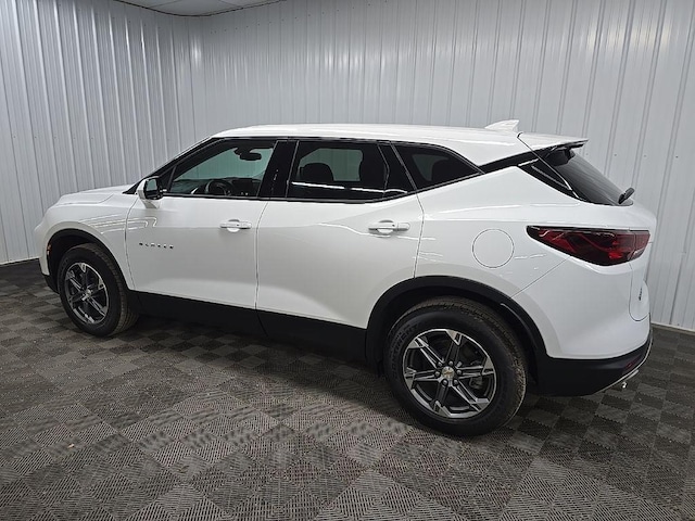 2023 Chevrolet Blazer