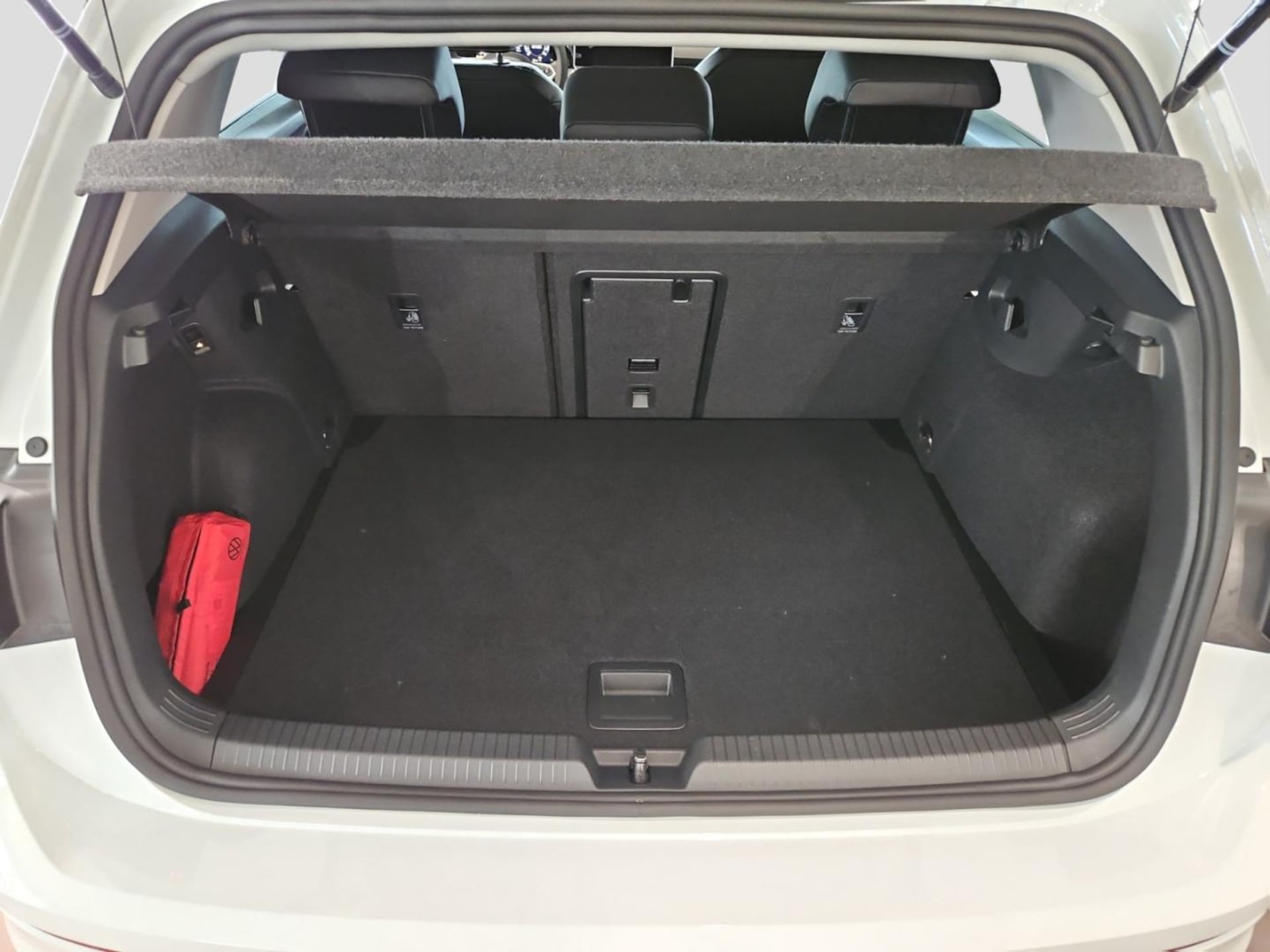 Volkswagen Golf ENERGY