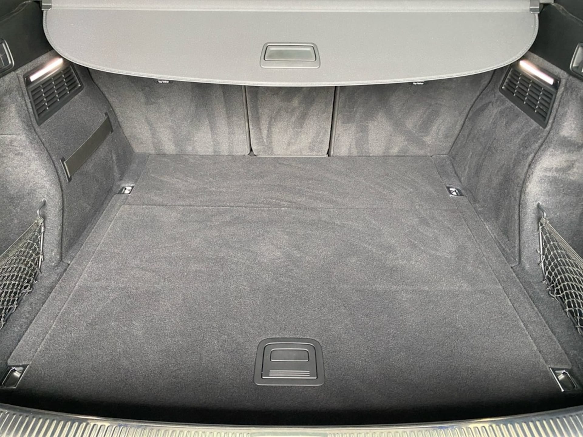Audi Q5 Sportback S line