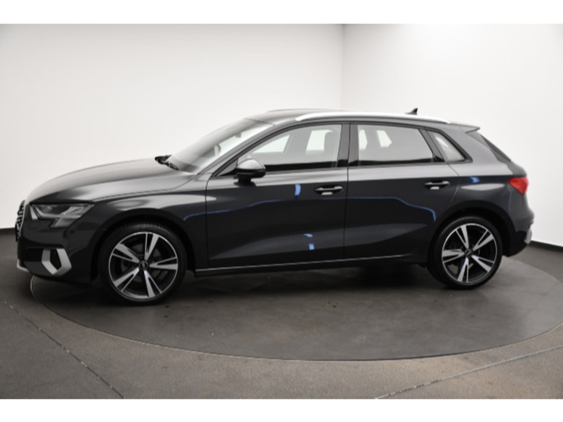 Audi A3 Sportback Advanced