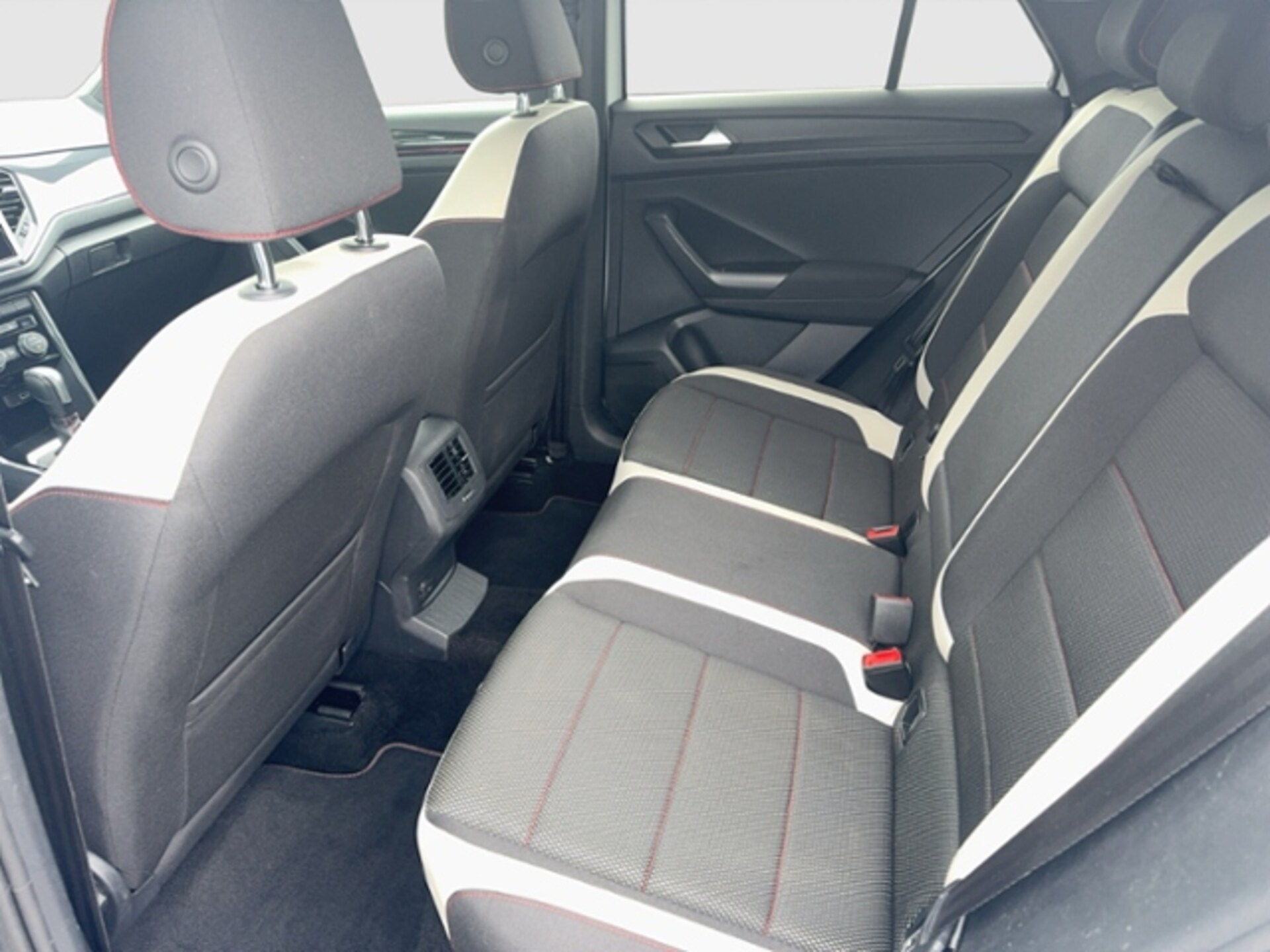 Volkswagen T-Roc Sport
