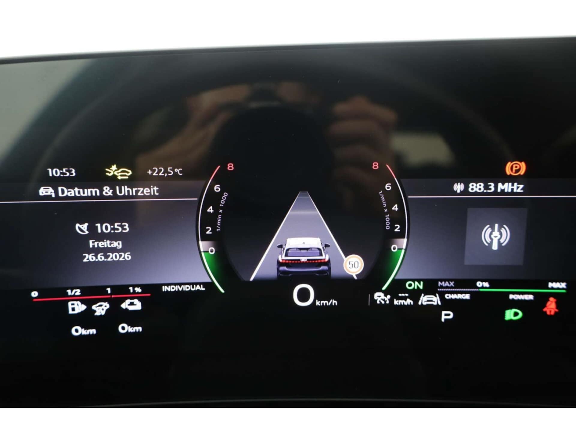 Audi A5 Avant e-hybrid