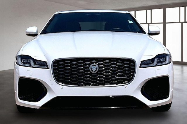 2024 Jaguar XF