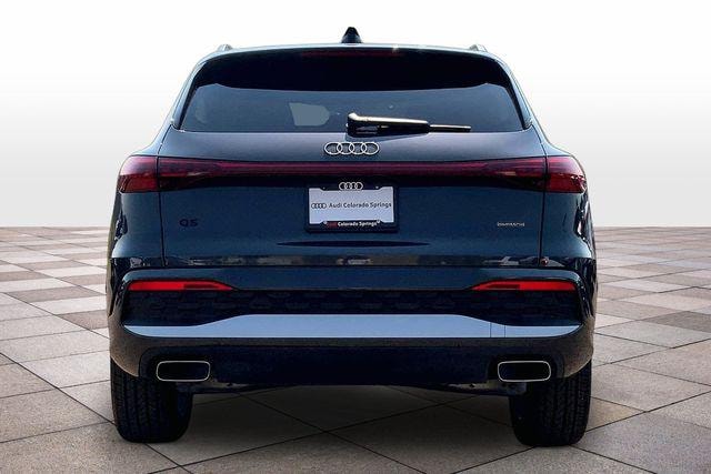 2025 Audi Q5