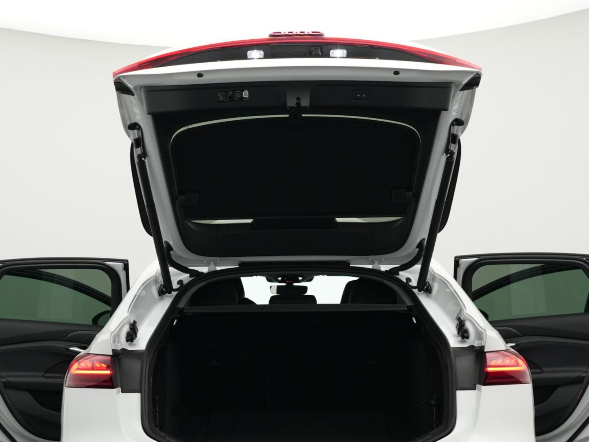 Audi A6 Sportback e-tron
