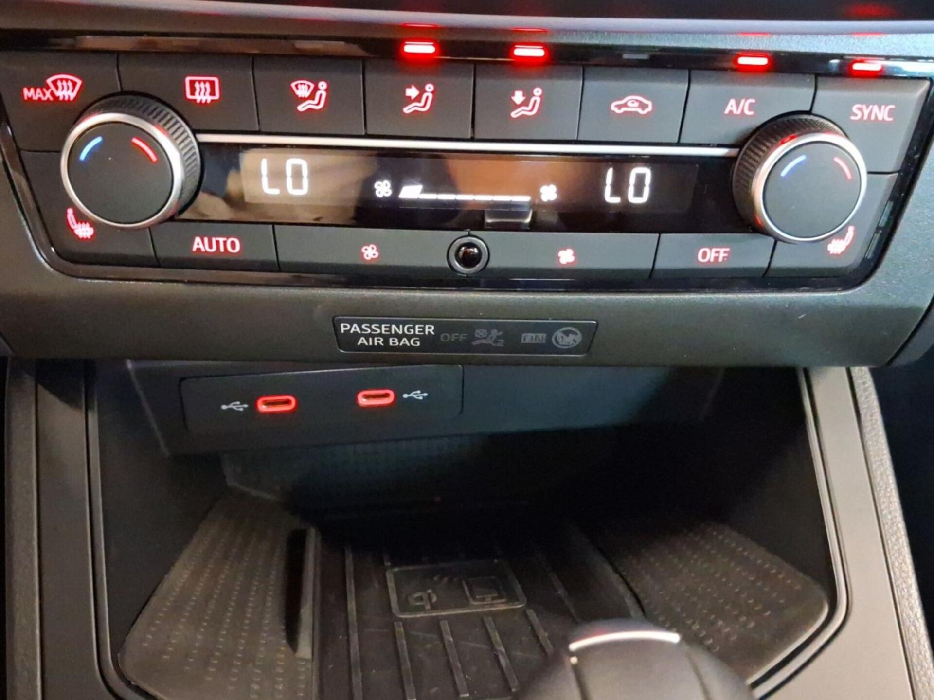SEAT Ibiza FR