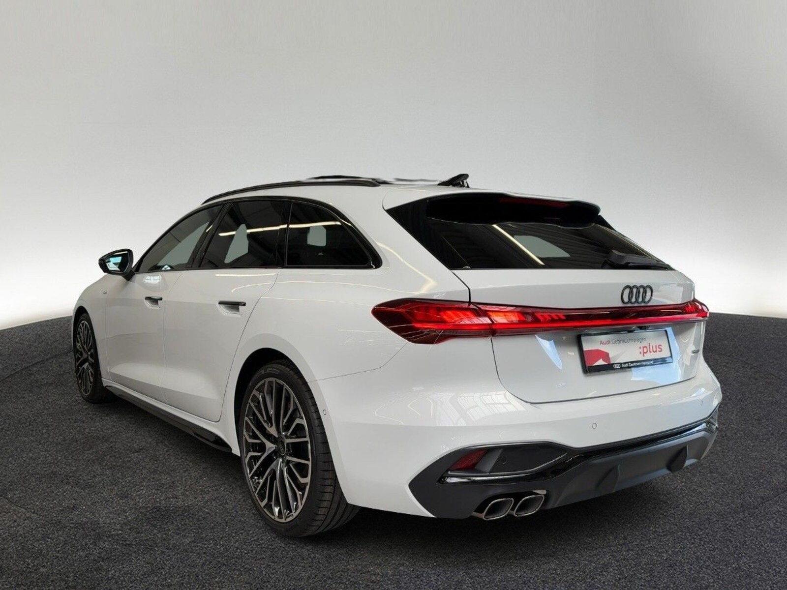 Audi A5 Avant – Bild 3