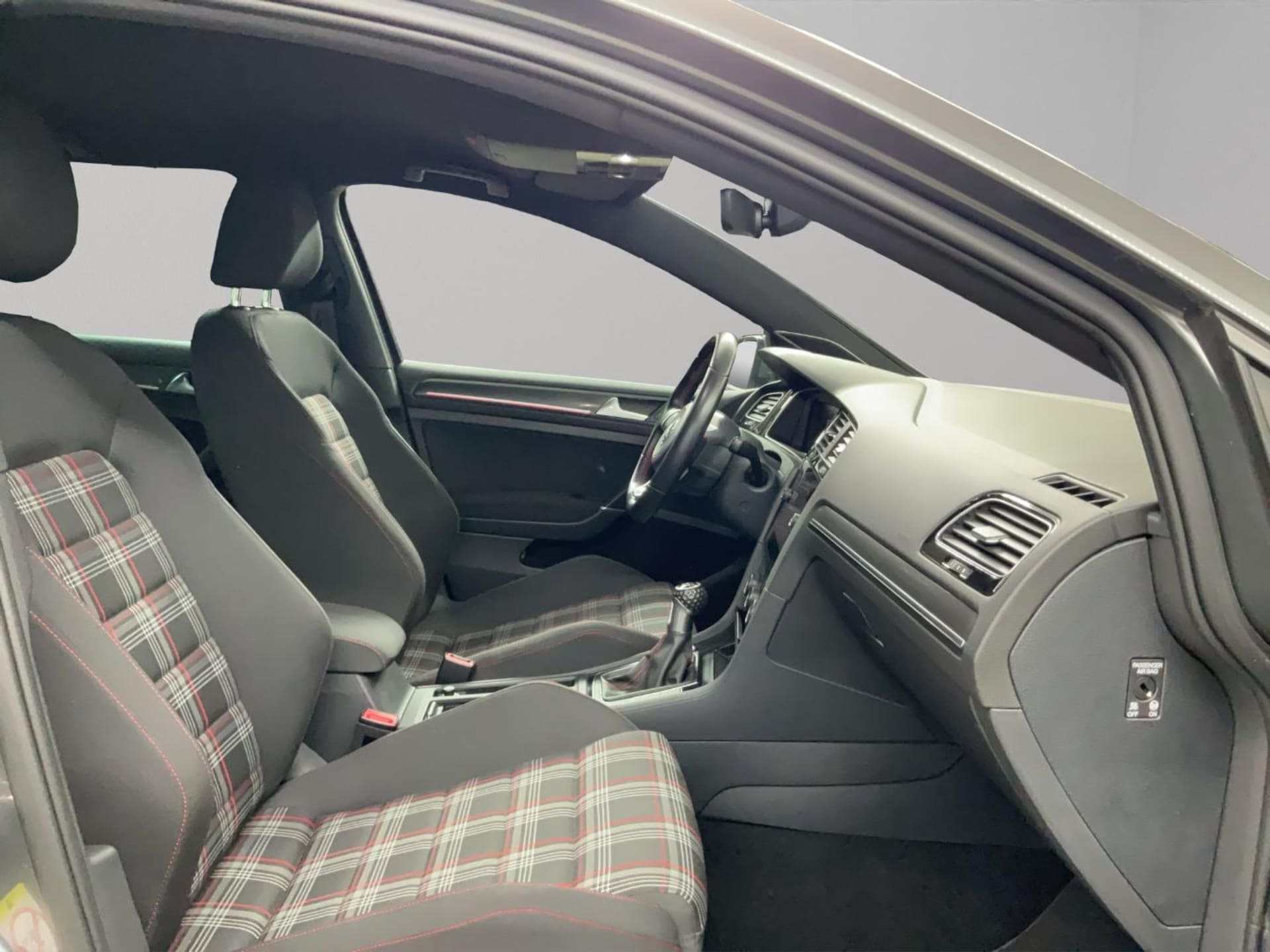 Volkswagen Golf GTI Performance