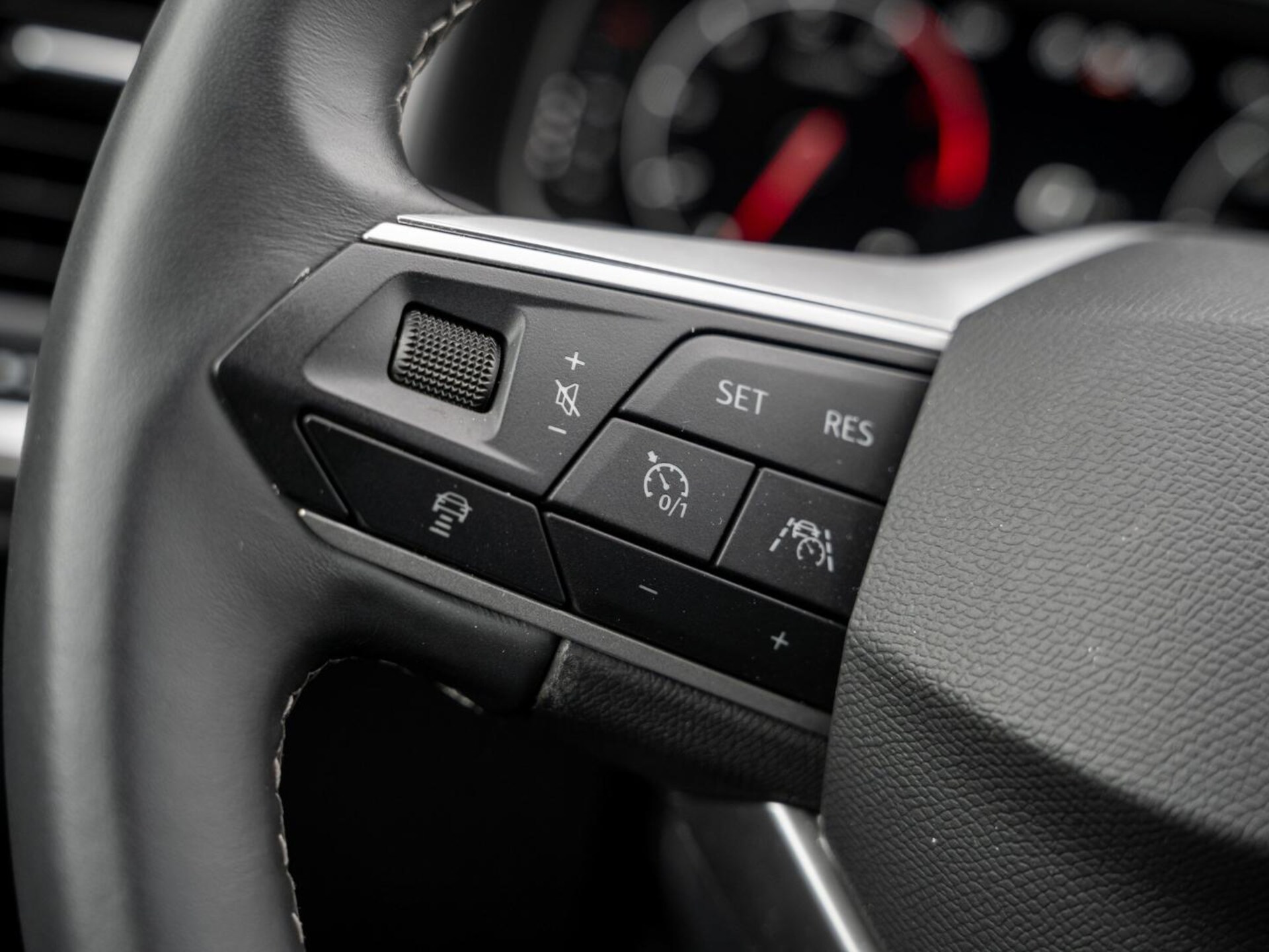 SEAT Ateca Xperience