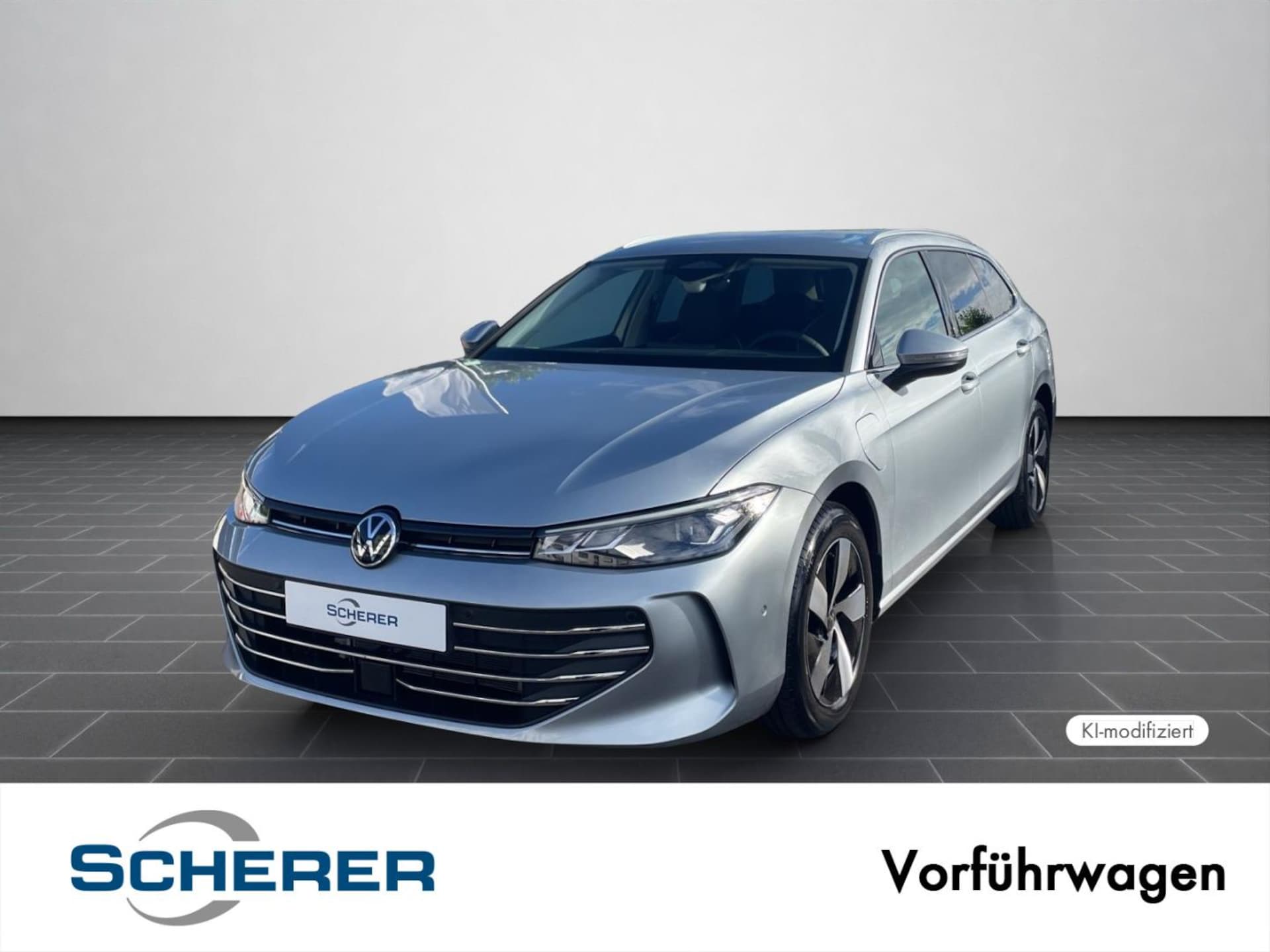 Volkswagen Passat Business
