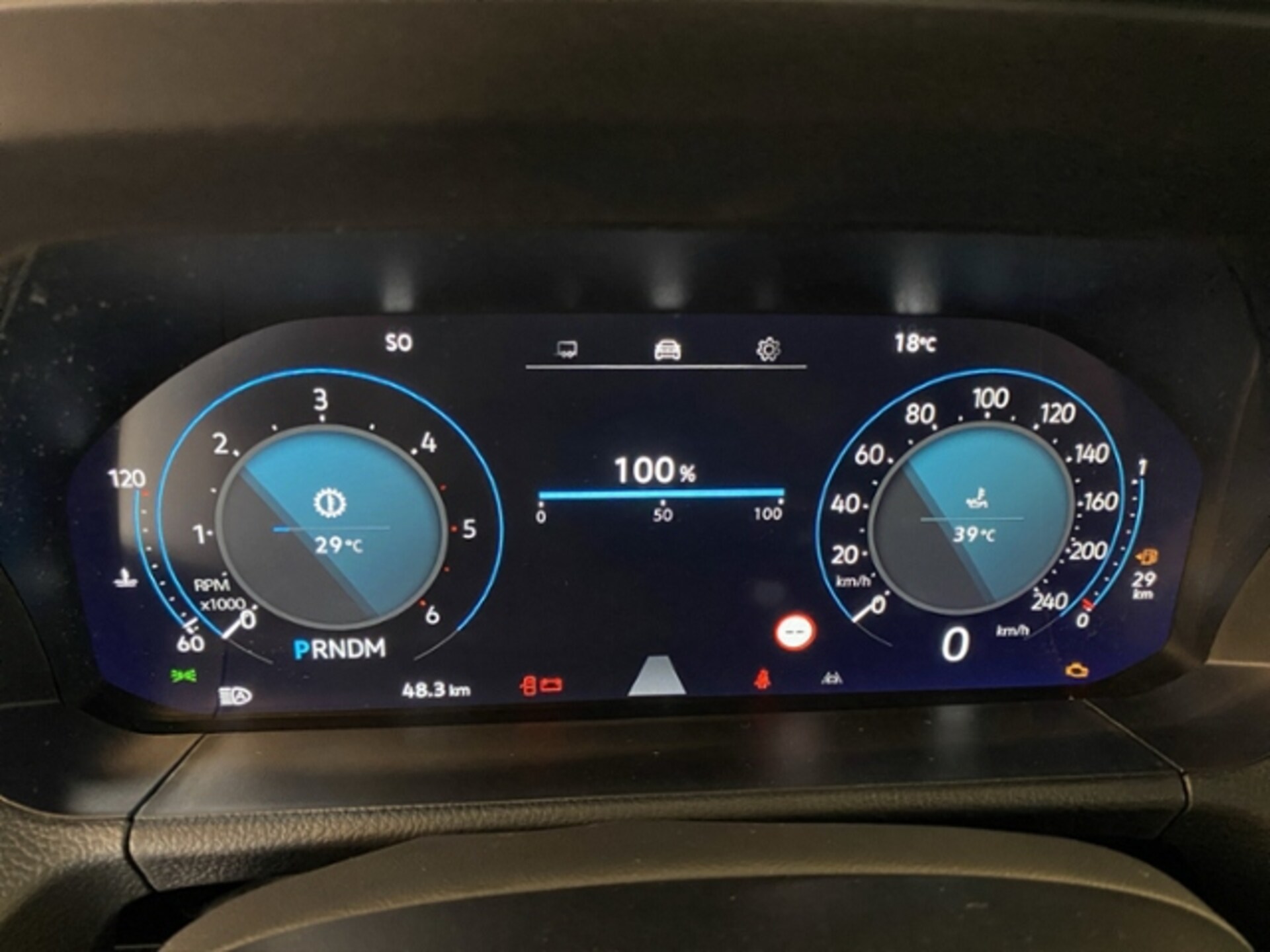 Volkswagen Amarok DoubleCab Life
