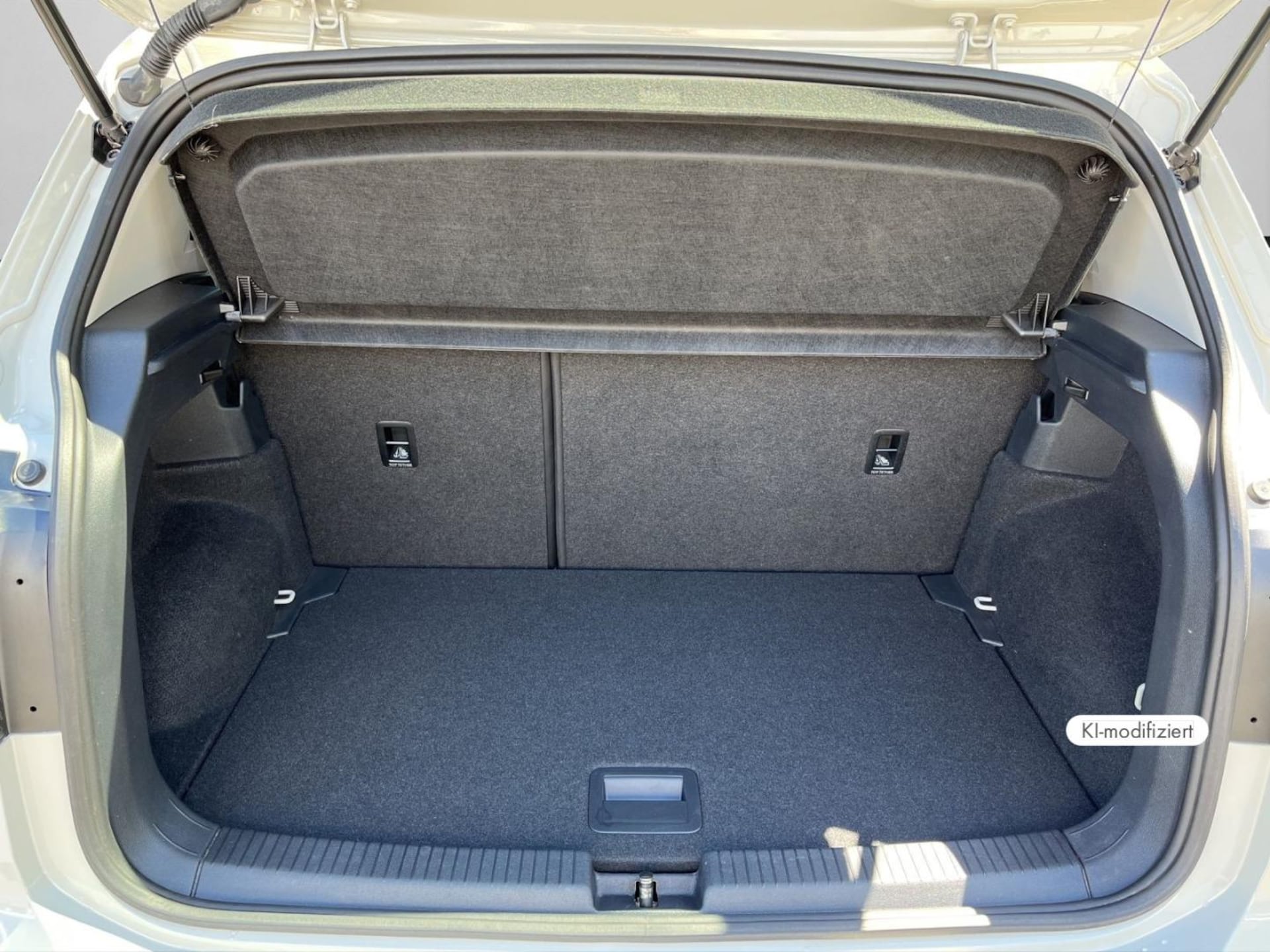 Volkswagen T-Cross MOVE