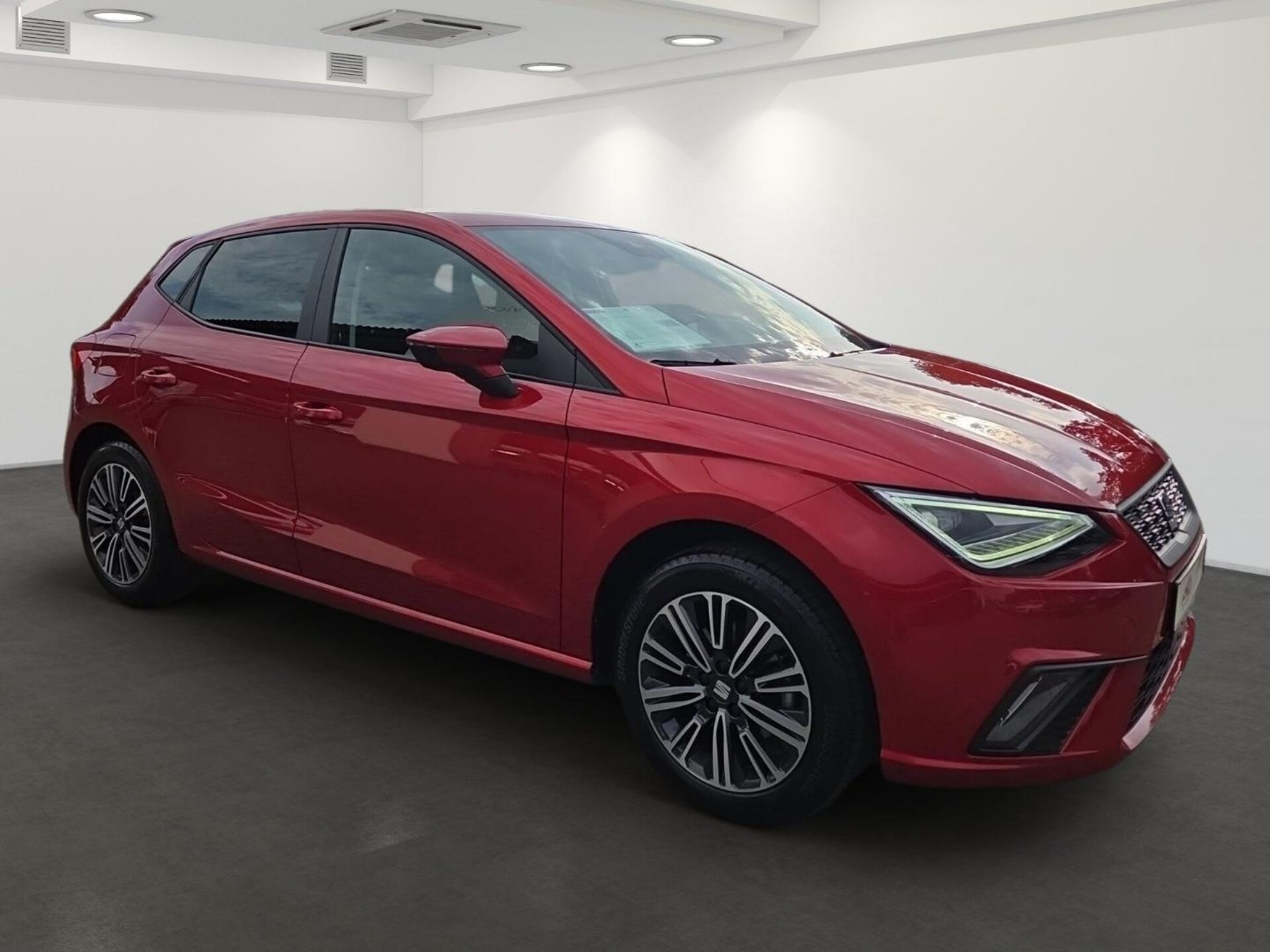 SEAT Ibiza Style