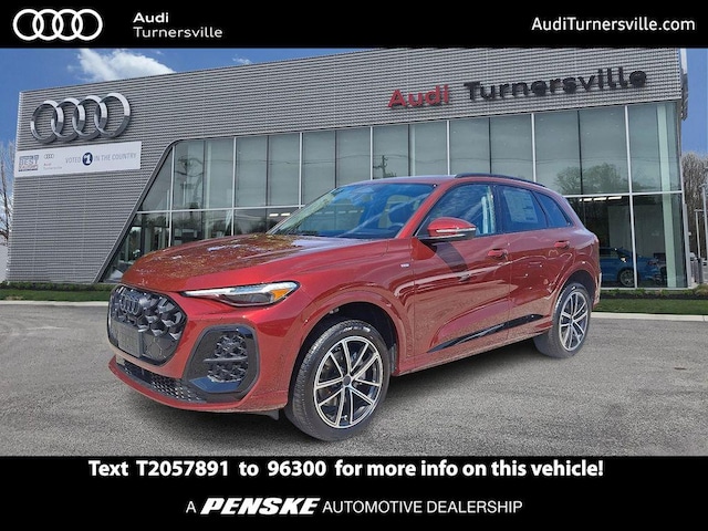 Photo of 2026 Audi Q5 