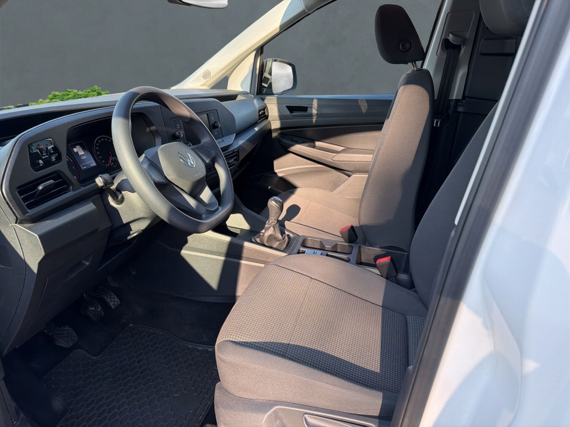 Volkswagen Caddy Cargo