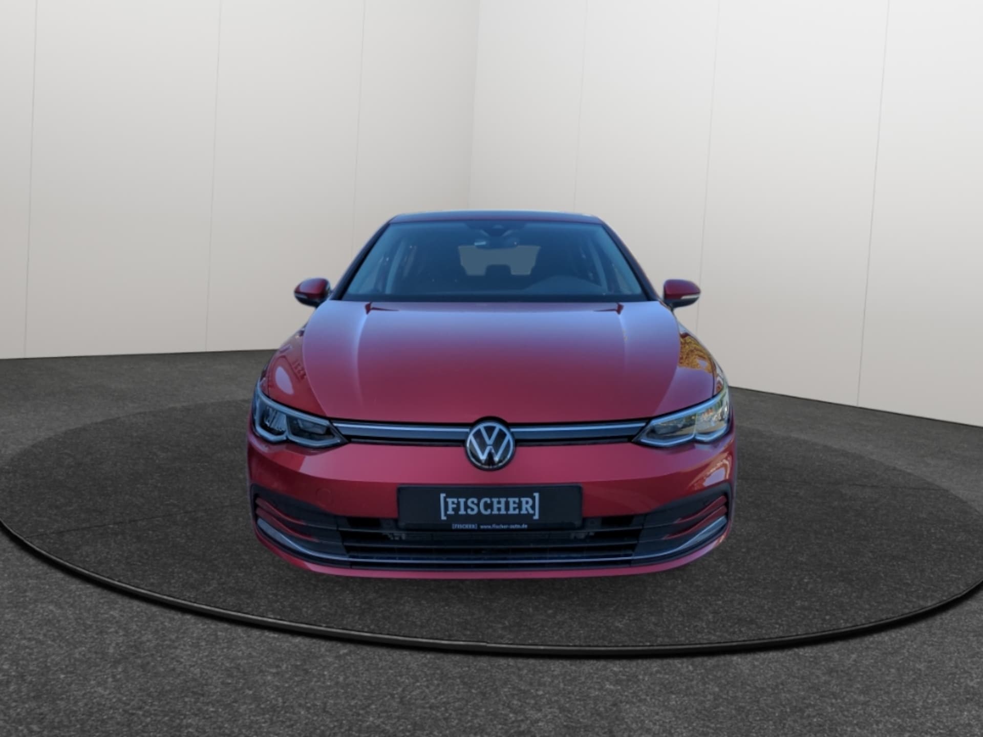 Volkswagen Golf Active