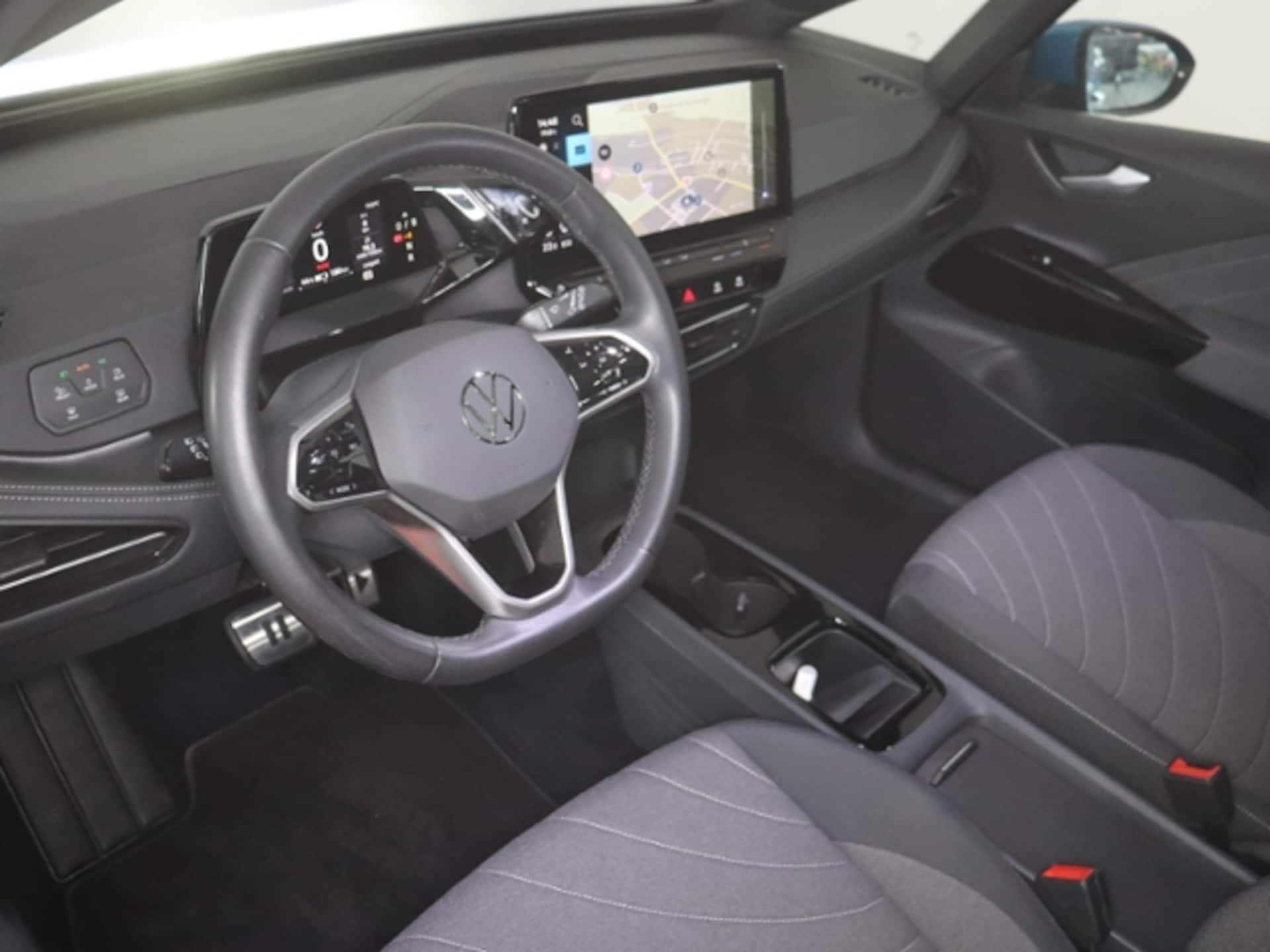 Volkswagen ID.3 Pro