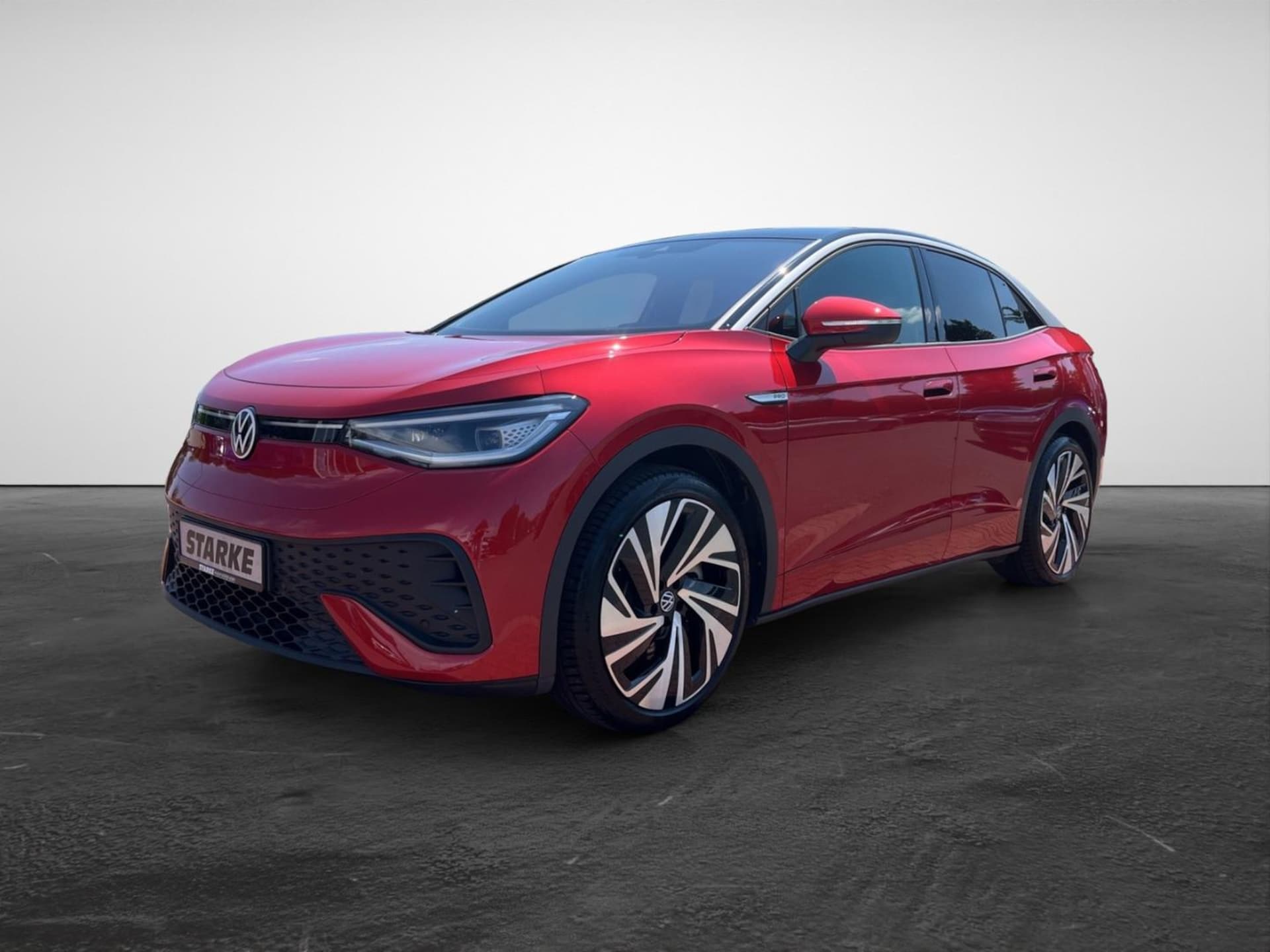 Volkswagen ID.5 Pro Performance