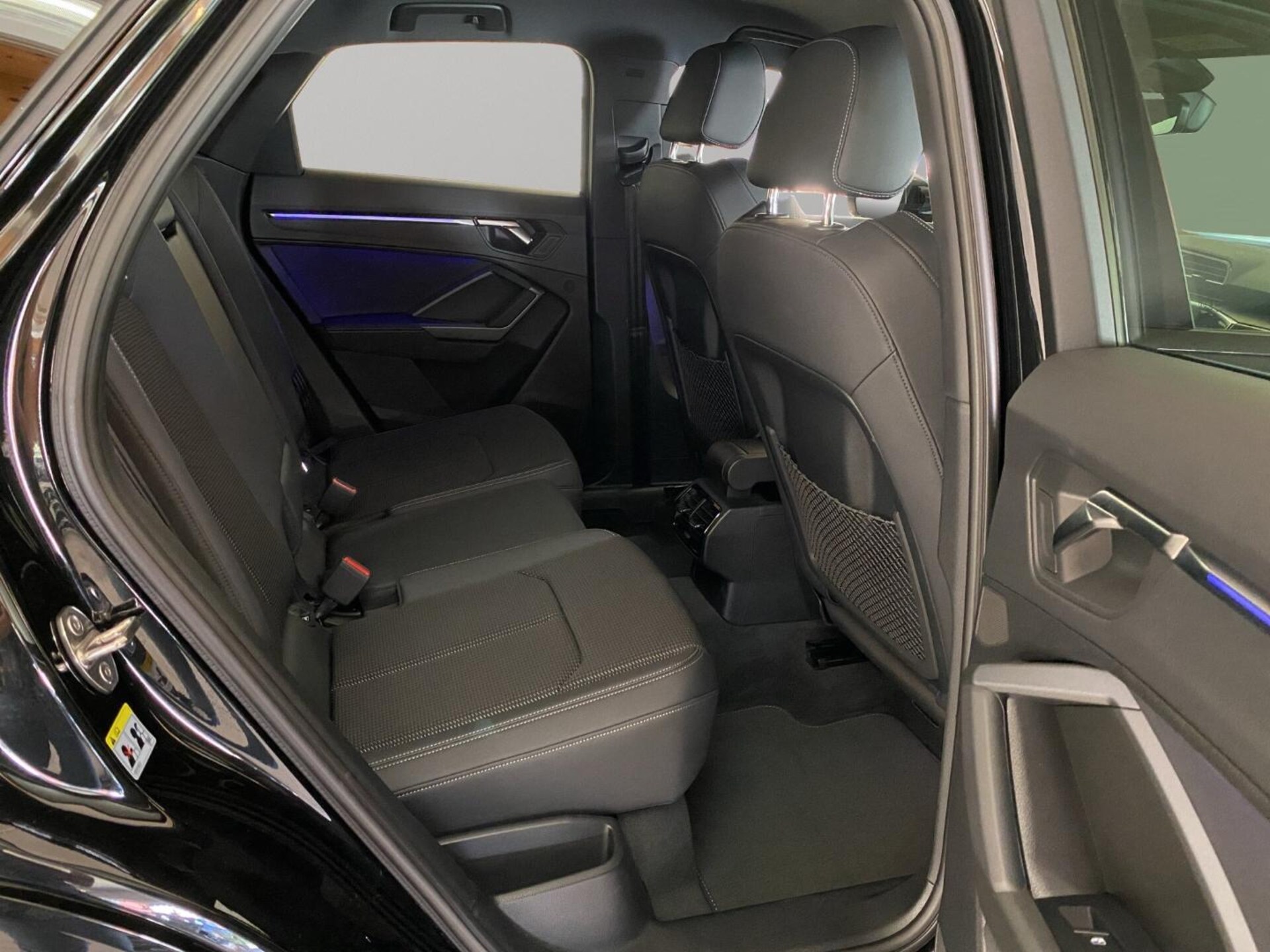 Audi Q3 Sportback S line