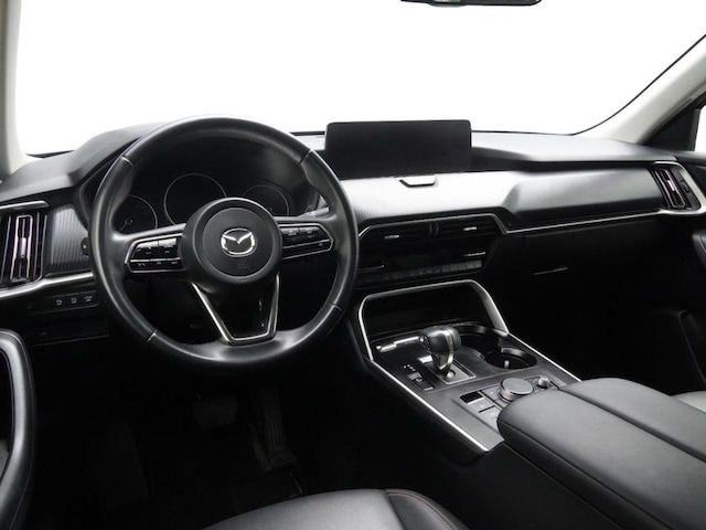 2025 Mazda