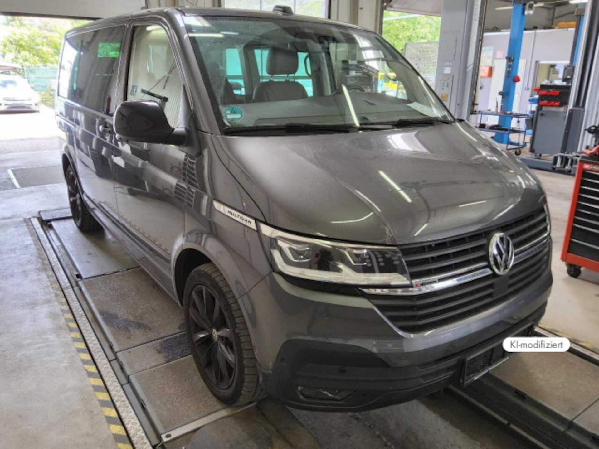 Volkswagen T6.1 Multivan Comfortline
