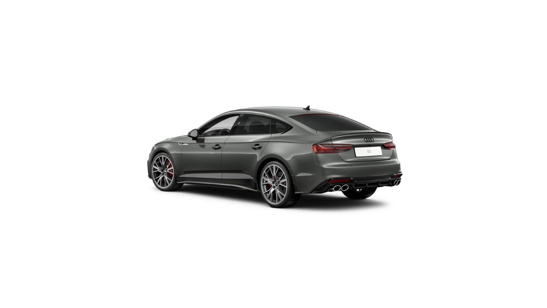 Audi S5 Sportback