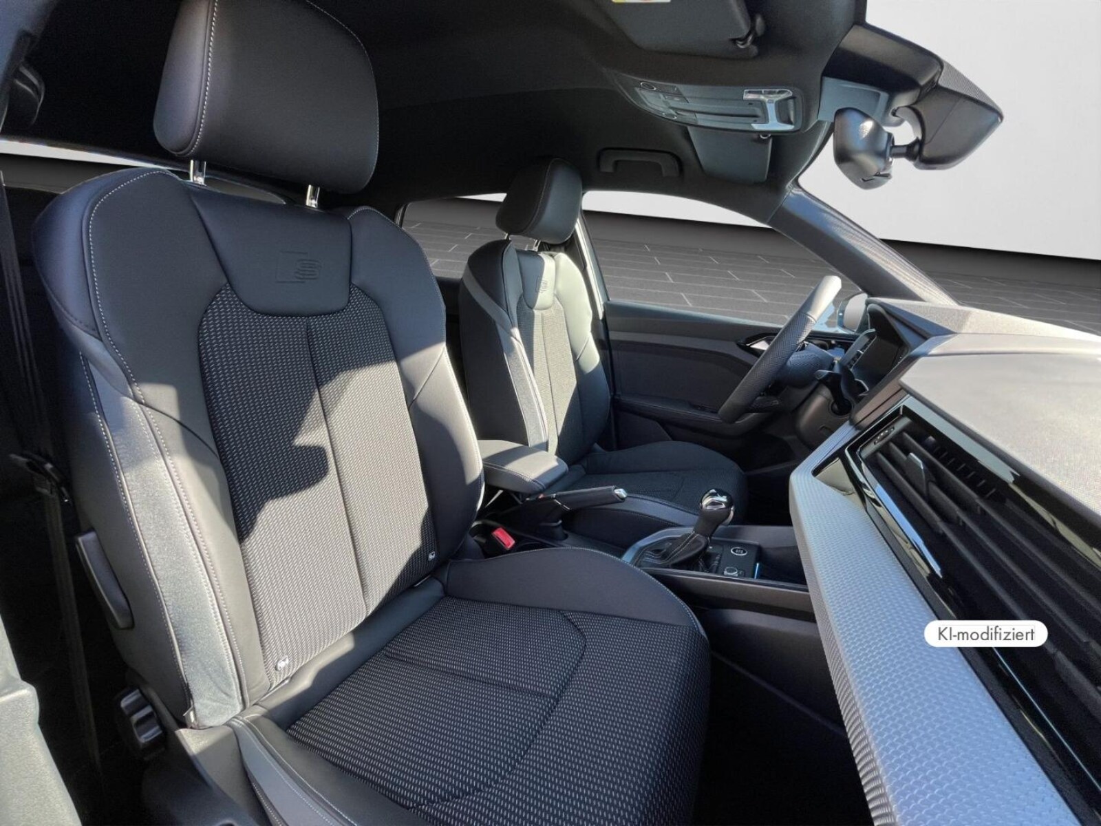 Audi A1 Sportback – Bild 4