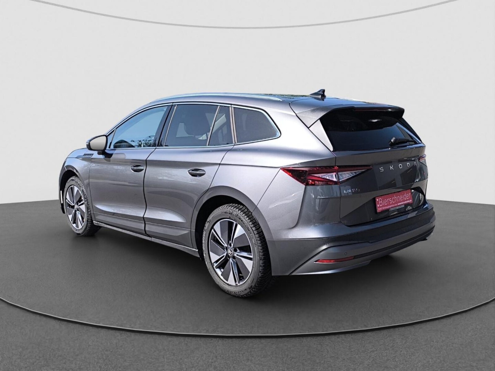 Škoda Enyaq – Bild 7
