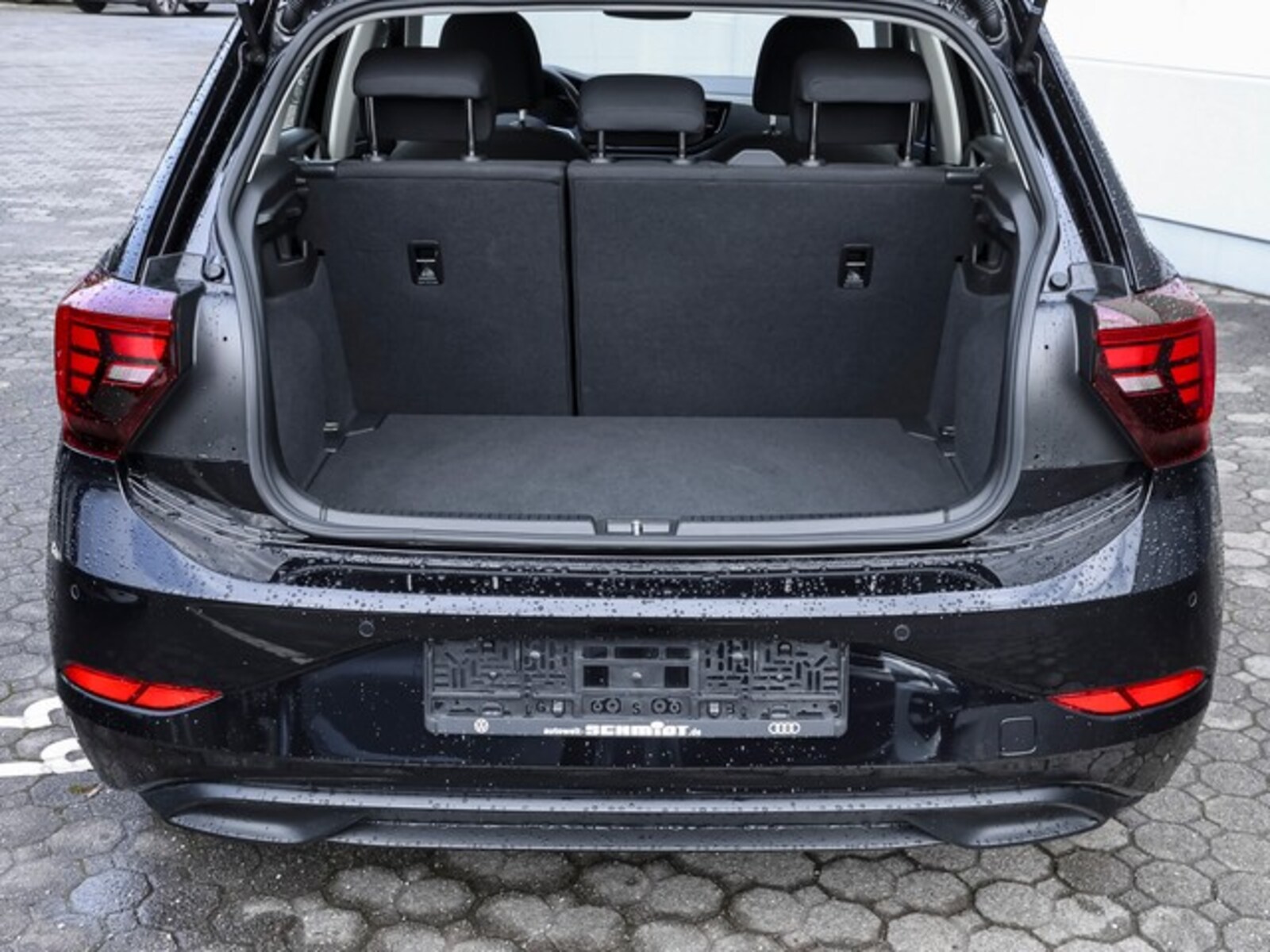 Volkswagen Polo – Bild 8