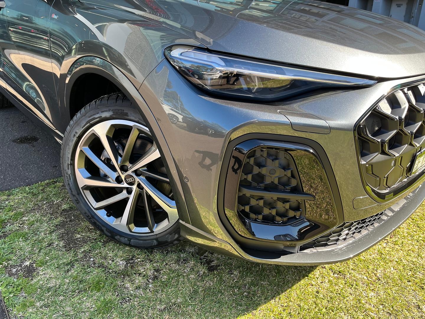 Image about Audi Q5 Sportback TFSI 150 kW