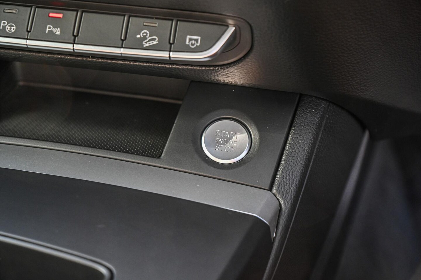 Image about Audi Q5 TDI S tronic