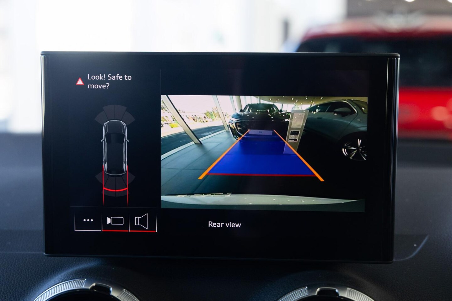 Image about Audi SQ2 TFSI quattro S tronic
