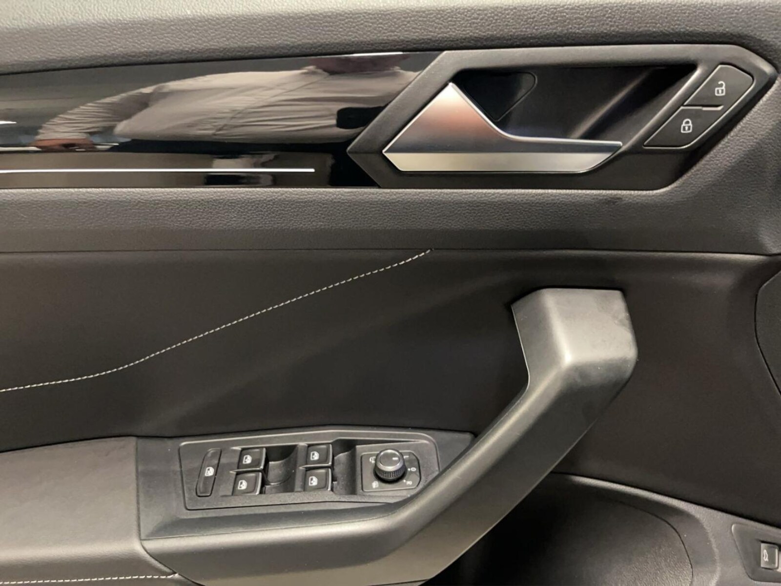 Volkswagen T-Roc – Bild 13