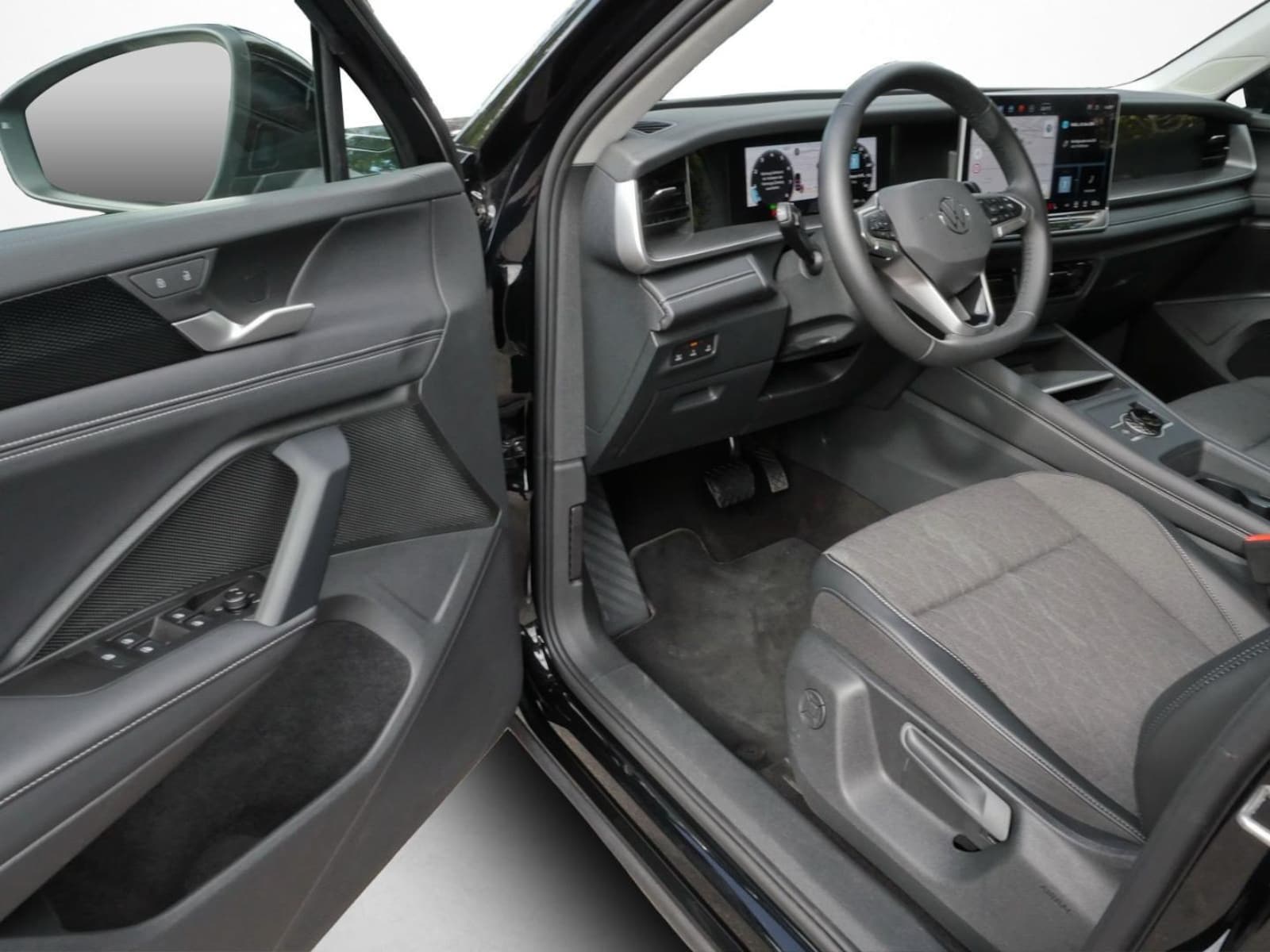 Volkswagen Tayron – Bild 14