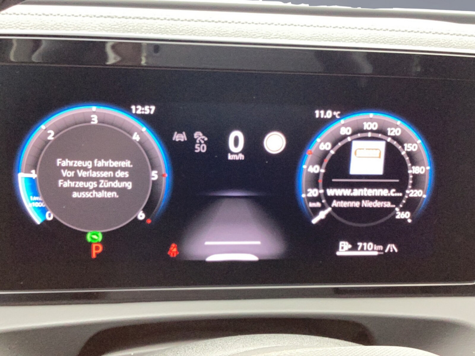 Volkswagen Tiguan – Bild 12