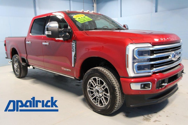 2024 Ford