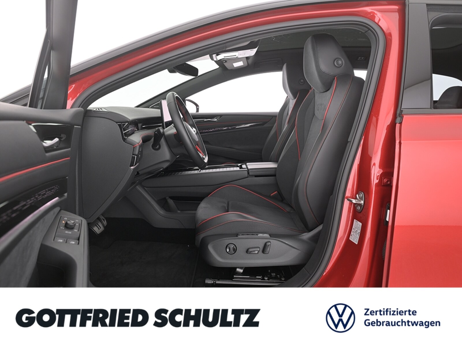 Volkswagen ID.7 Tourer – Bild 11