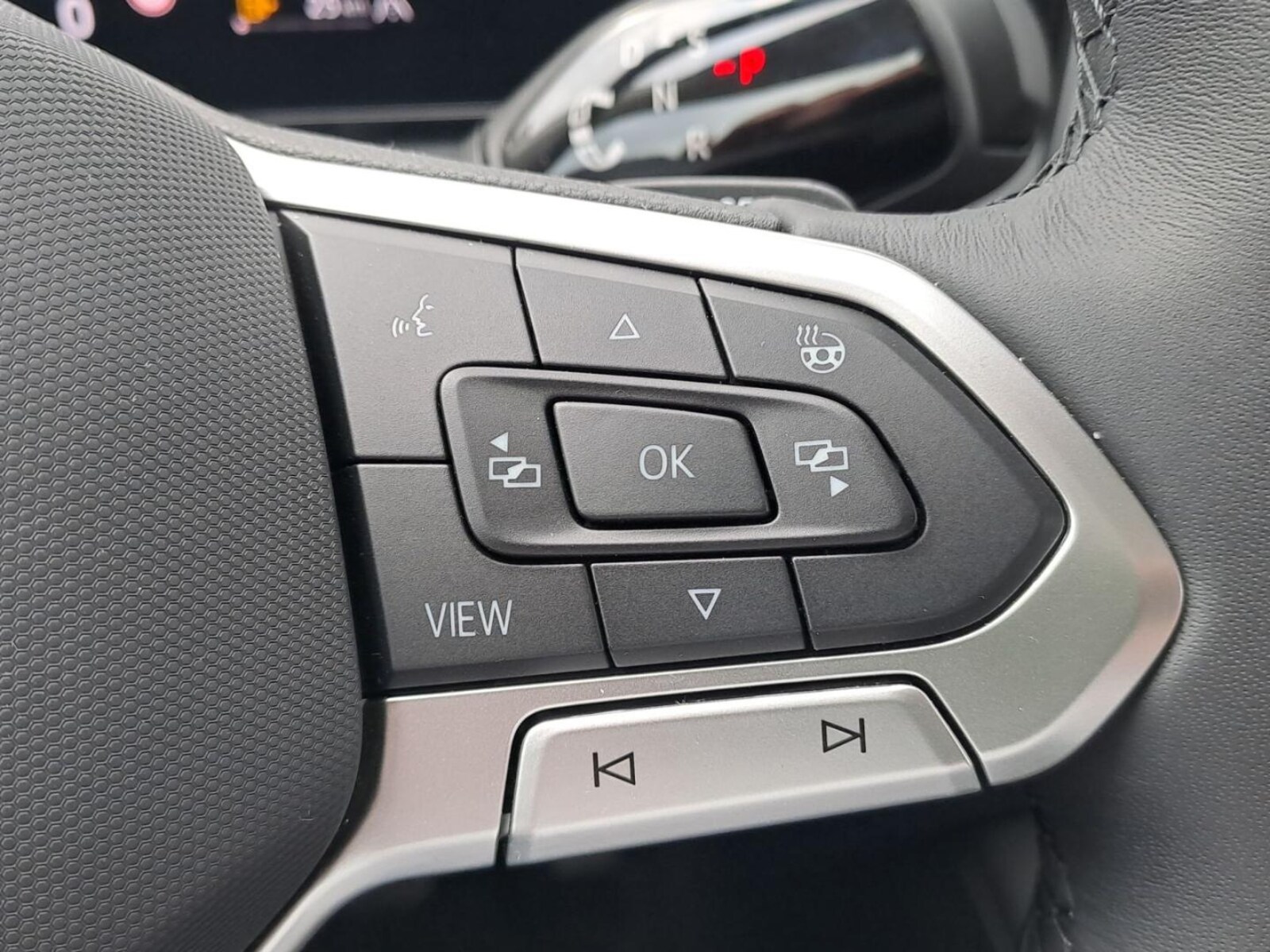 Volkswagen Tiguan – Bild 19