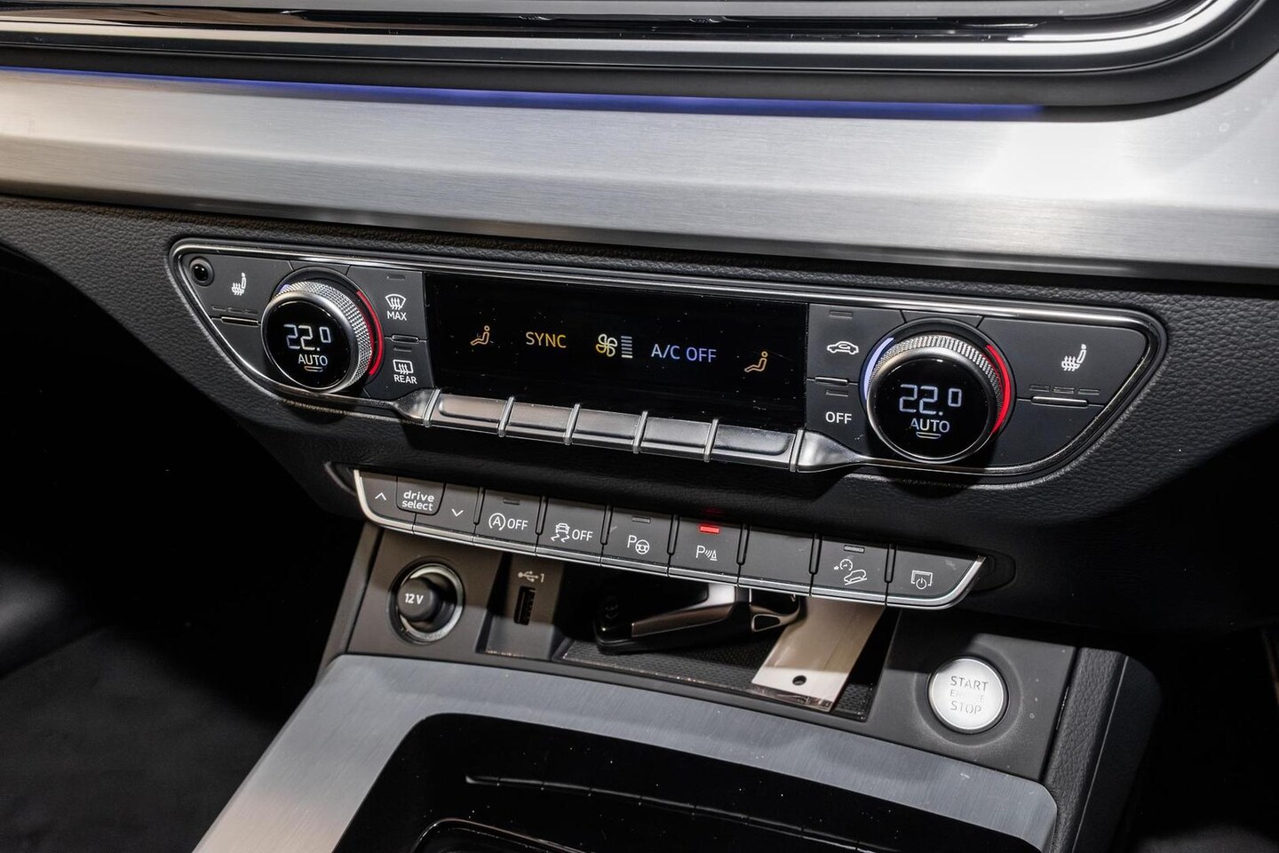 Image about Audi Q5 Sportback 45 TFSI quattro S tronic