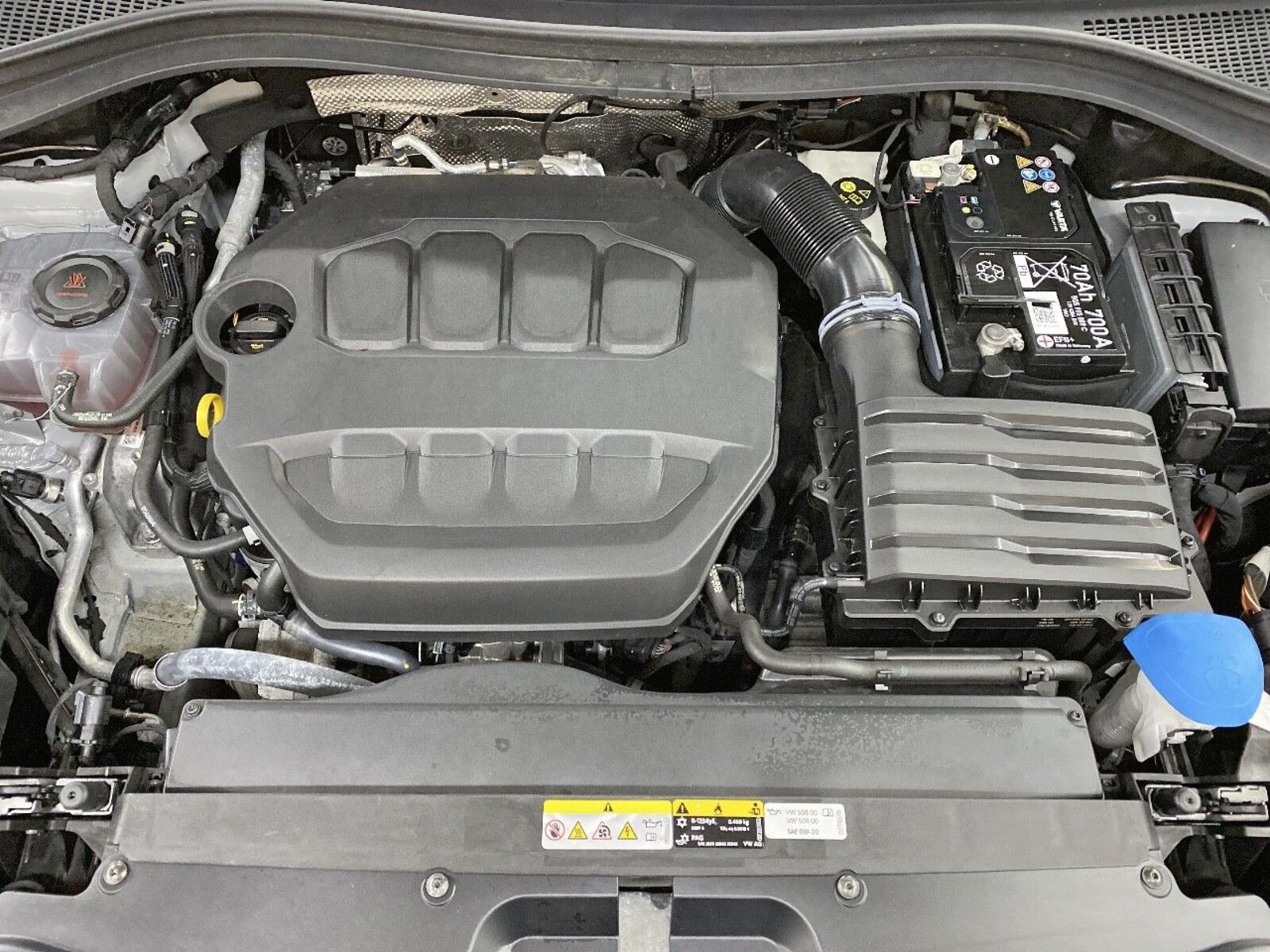 Škoda Kodiaq – Bild 19