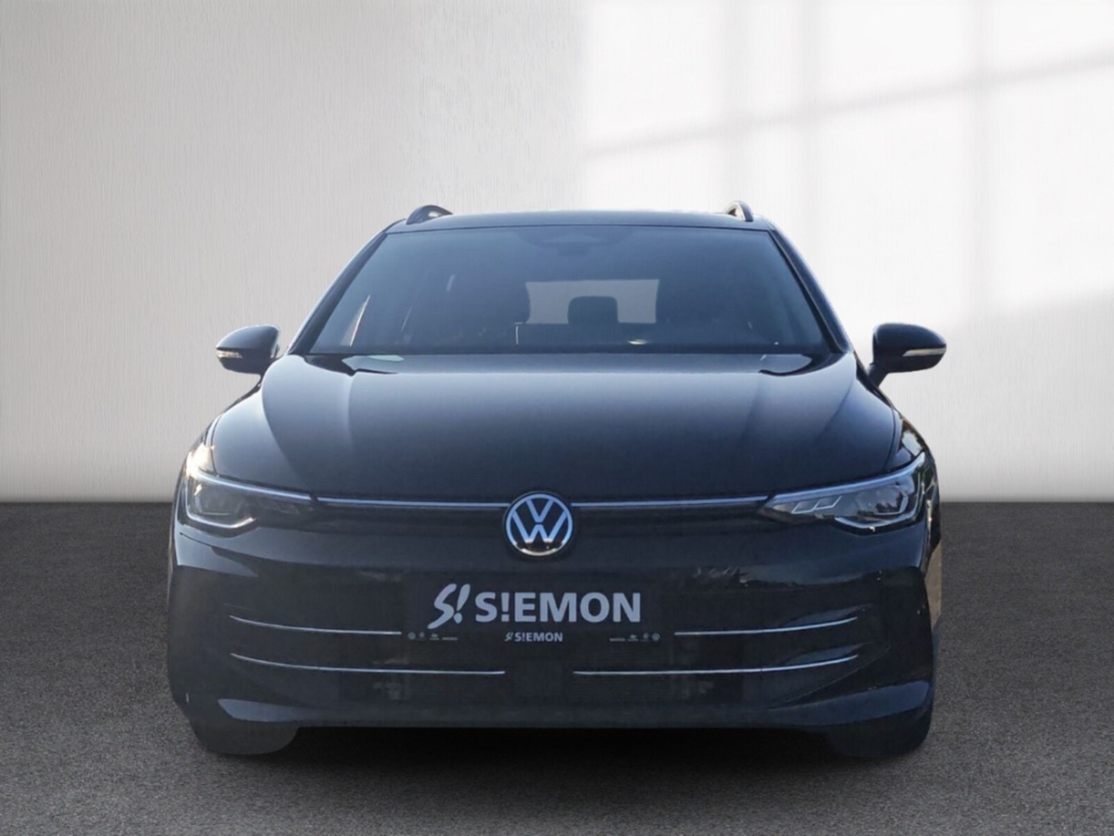 Volkswagen Golf Variant – Bild 8