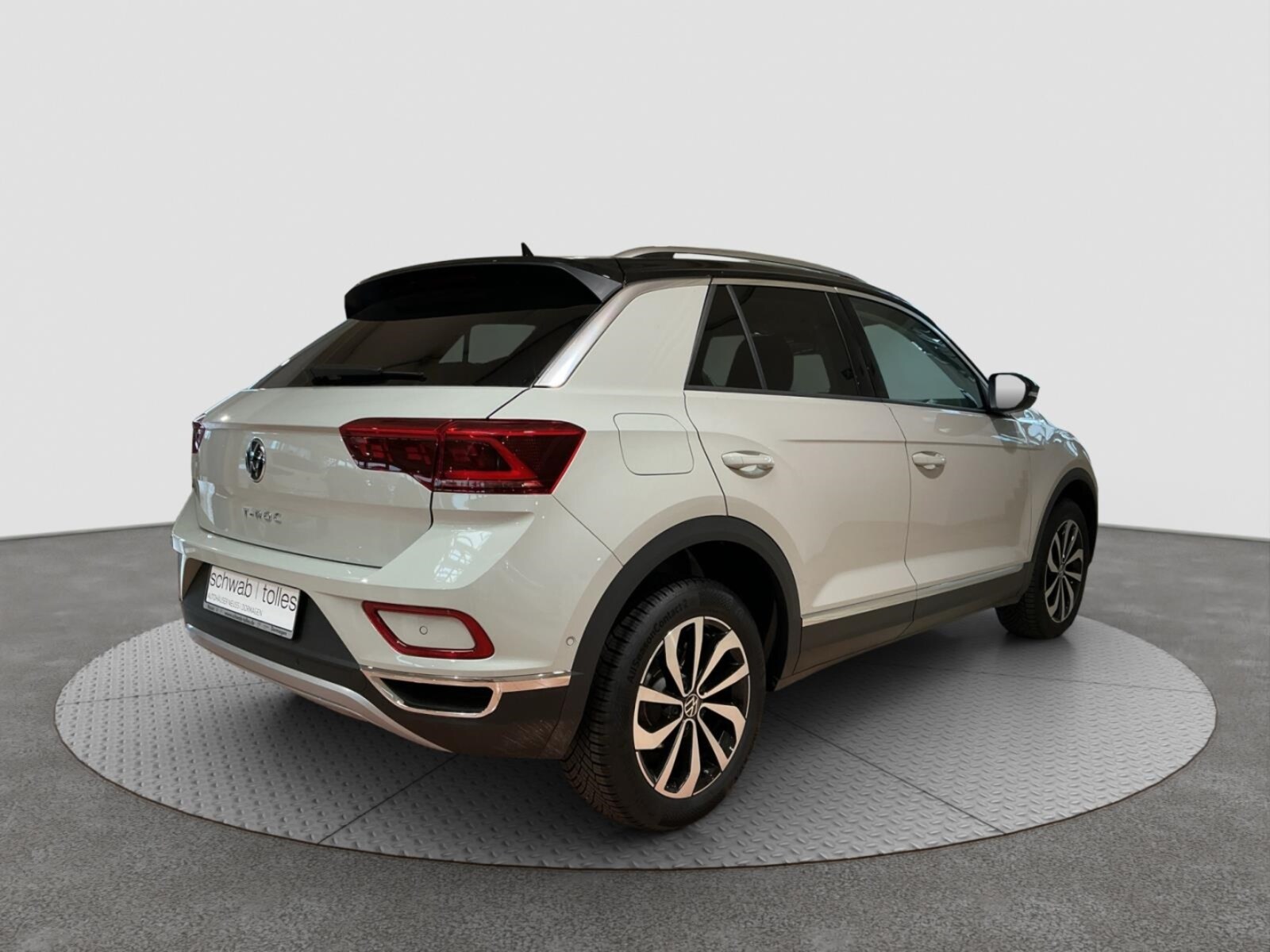 Volkswagen T-Roc – Bild 5