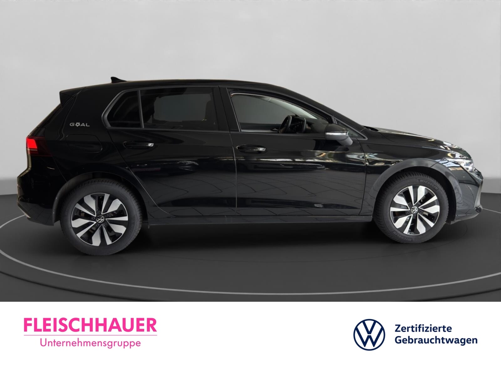Volkswagen Golf – Bild 7