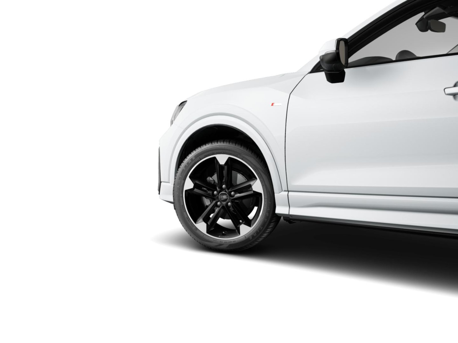 Audi Q2 – Bild 4