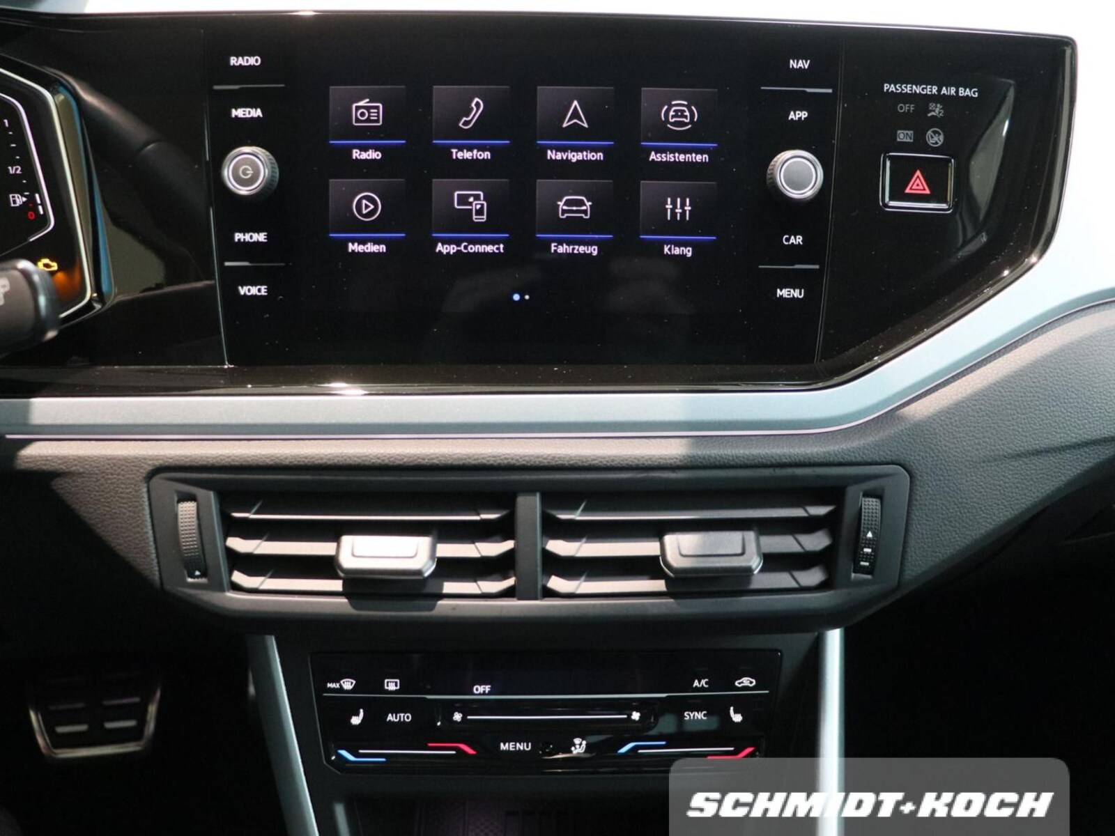 Volkswagen Polo – Bild 12
