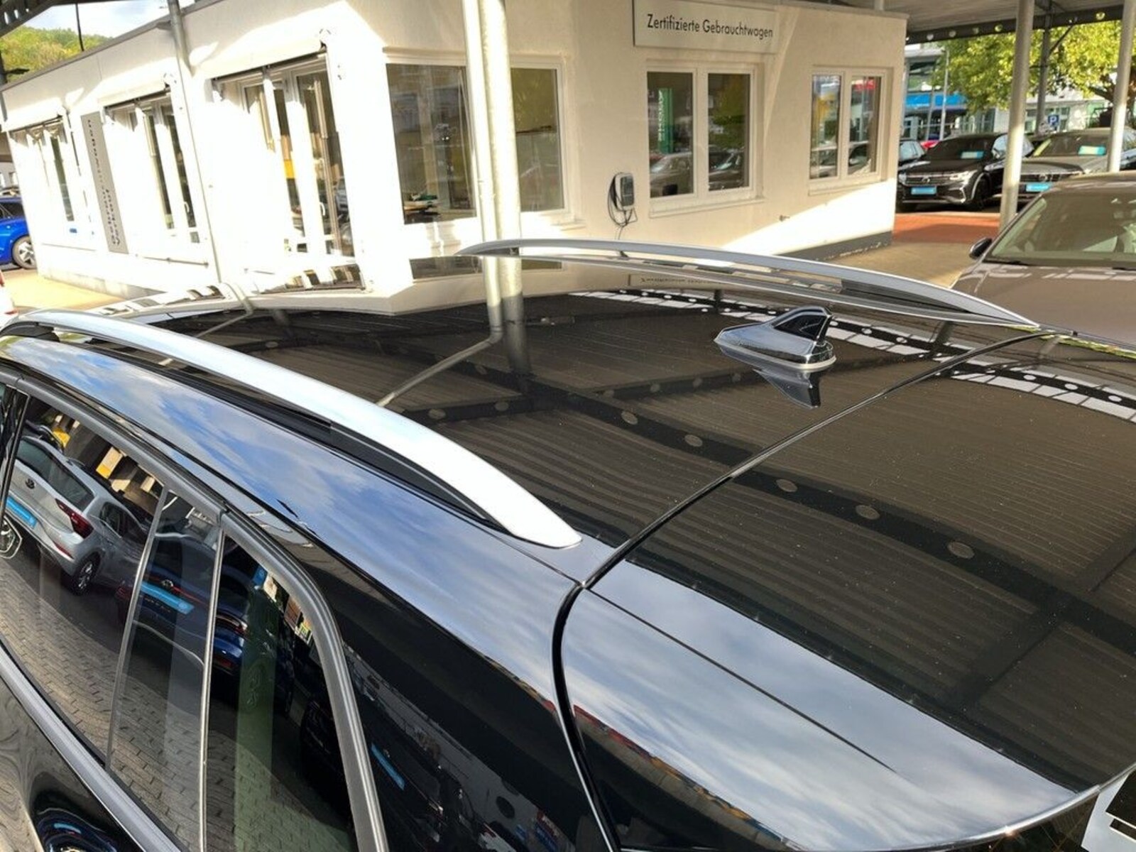Volkswagen Tiguan – Bild 18